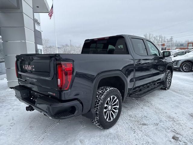 used 2023 GMC Sierra 1500 car, priced at $45,998