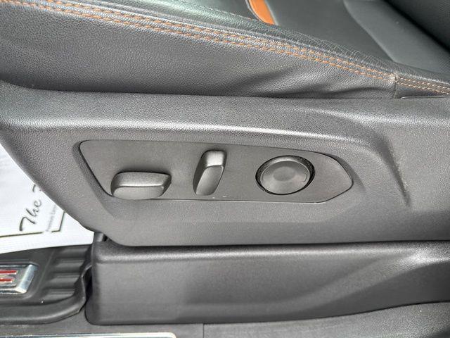 used 2023 GMC Sierra 1500 car, priced at $45,998