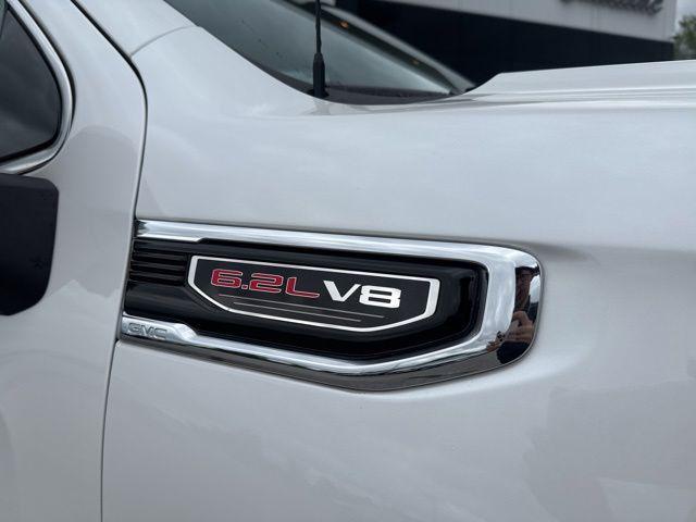 used 2019 GMC Sierra 1500 car, priced at $35,000
