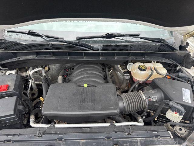 used 2019 GMC Sierra 1500 car, priced at $35,000