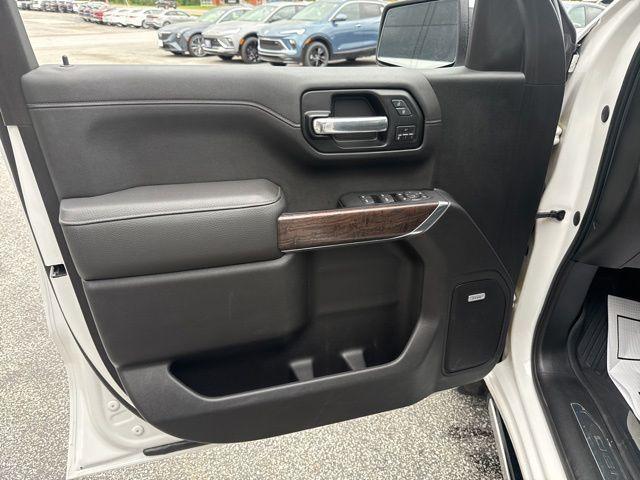 used 2019 GMC Sierra 1500 car, priced at $35,000