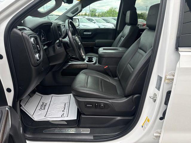 used 2019 GMC Sierra 1500 car, priced at $35,000