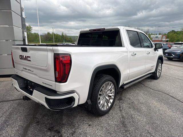 used 2019 GMC Sierra 1500 car, priced at $35,000