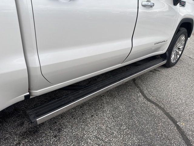 used 2019 GMC Sierra 1500 car, priced at $35,000