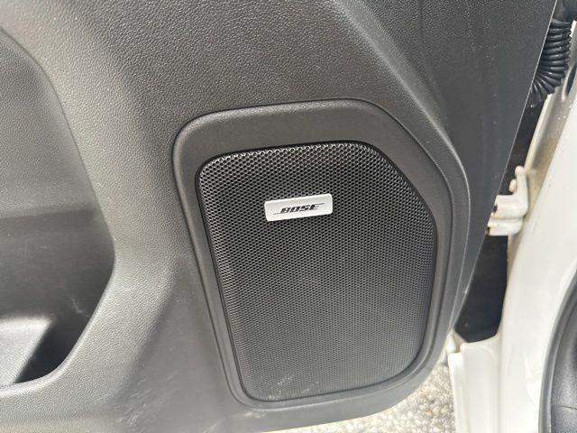 used 2019 GMC Sierra 1500 car, priced at $35,000