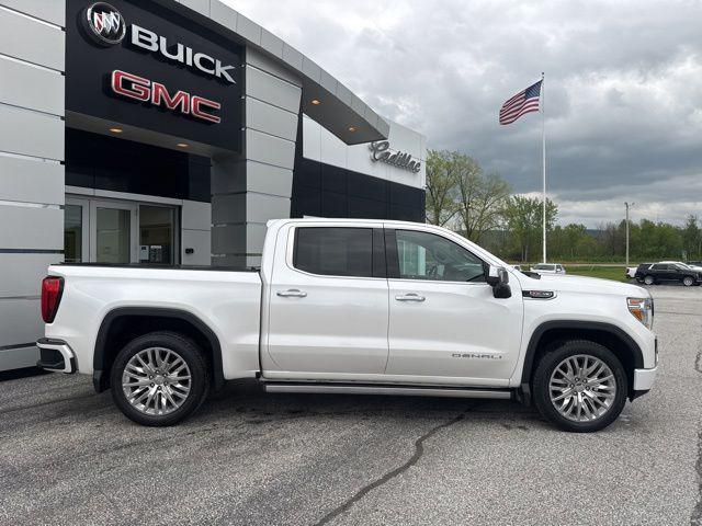 used 2019 GMC Sierra 1500 car, priced at $35,000