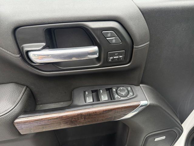 used 2019 GMC Sierra 1500 car, priced at $35,000