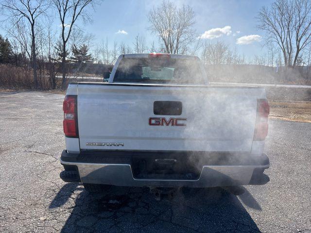 used 2019 GMC Sierra 2500 car, priced at $19,748