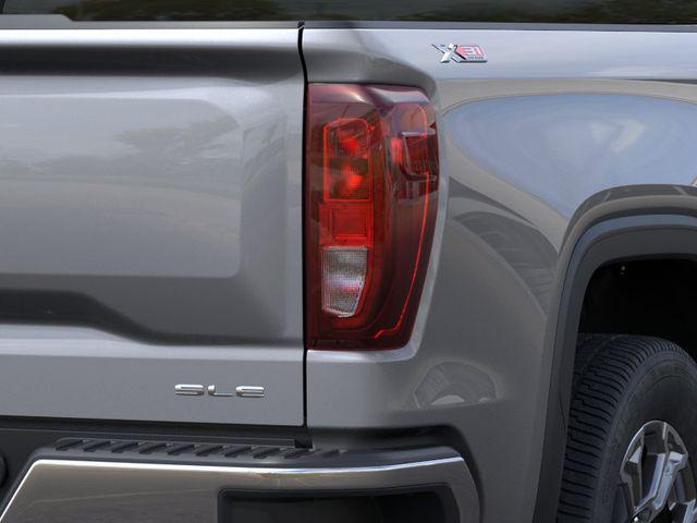 new 2026 GMC Sierra 1500 car, priced at $53,890