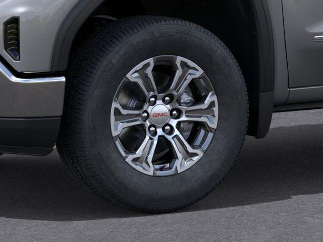 new 2026 GMC Sierra 1500 car, priced at $53,890