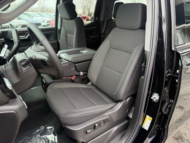 new 2026 GMC Sierra 1500 car, priced at $45,990