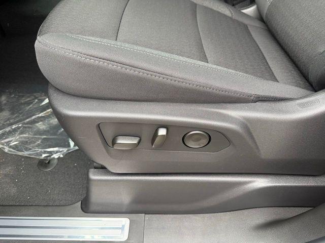 new 2026 GMC Sierra 1500 car, priced at $45,990