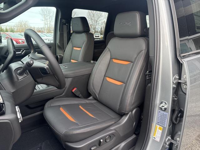 new 2026 GMC Sierra 2500 car, priced at $76,775