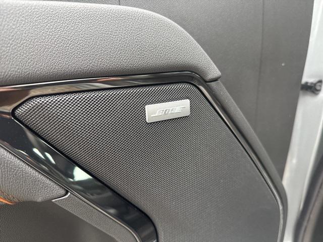 new 2026 GMC Sierra 2500 car, priced at $76,775