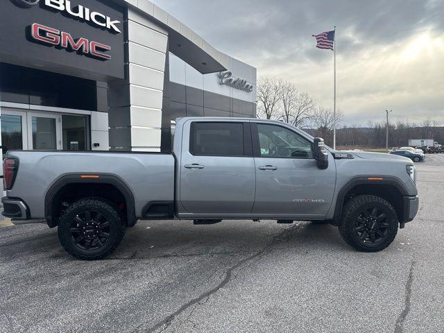 new 2026 GMC Sierra 2500 car, priced at $73,775