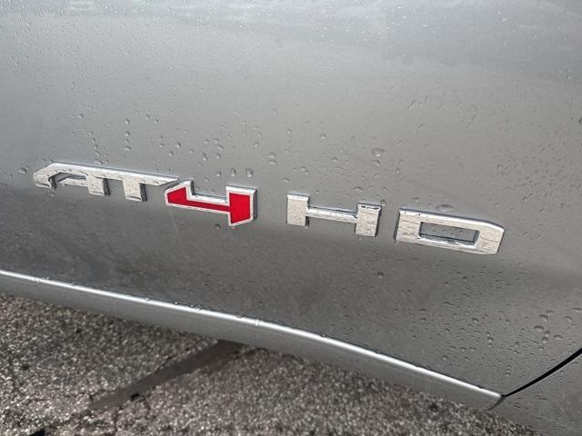 new 2026 GMC Sierra 2500 car, priced at $76,775