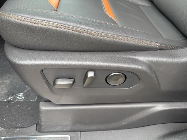 new 2026 GMC Sierra 2500 car, priced at $76,775