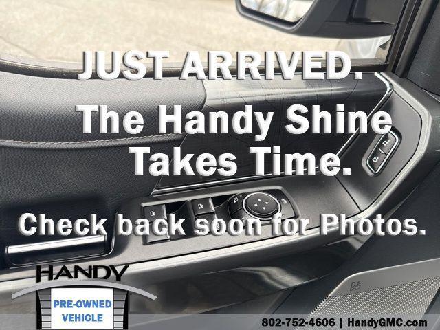used 2023 Ford F-150 car, priced at $44,000