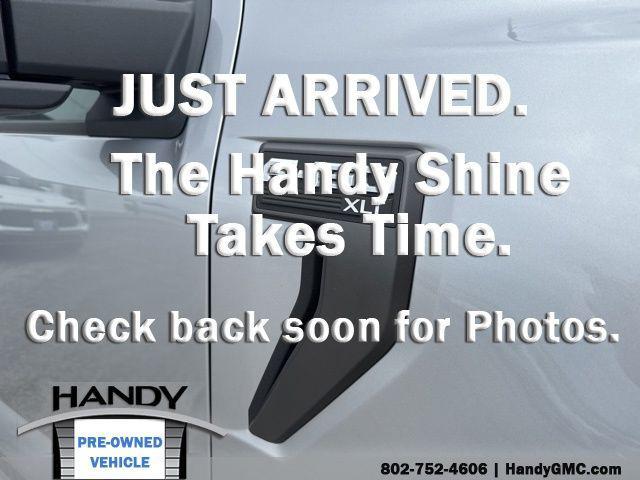 used 2023 Ford F-150 car, priced at $44,000