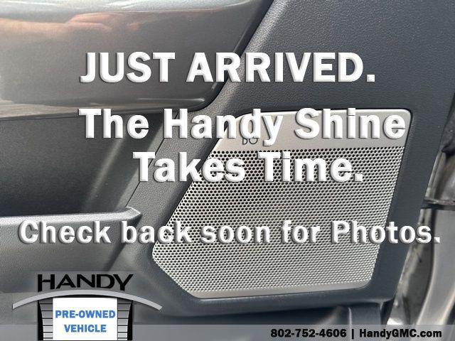 used 2023 Ford F-150 car, priced at $44,000