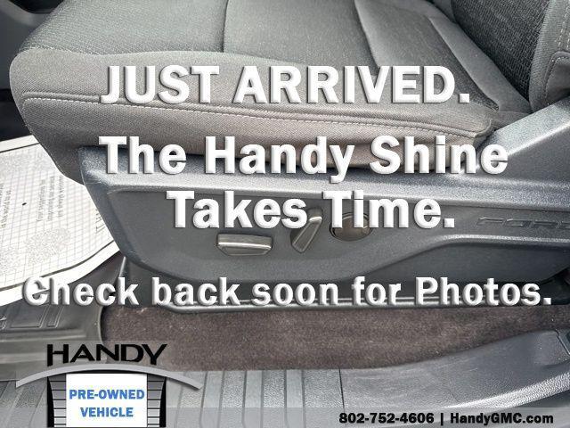 used 2023 Ford F-150 car, priced at $44,000
