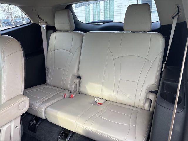 used 2018 Buick Enclave car, priced at $17,198