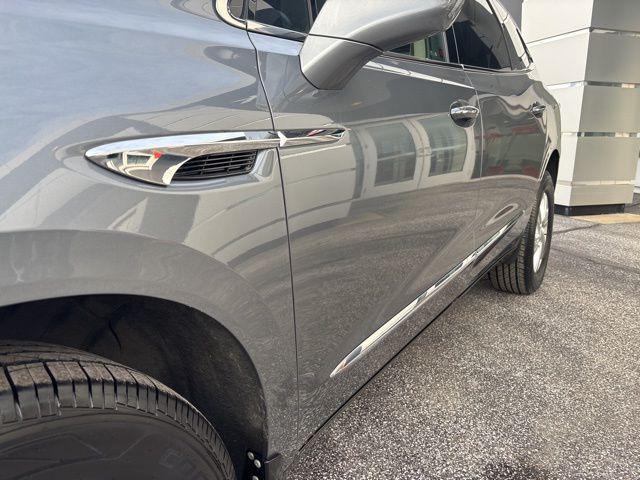 used 2018 Buick Enclave car, priced at $17,198