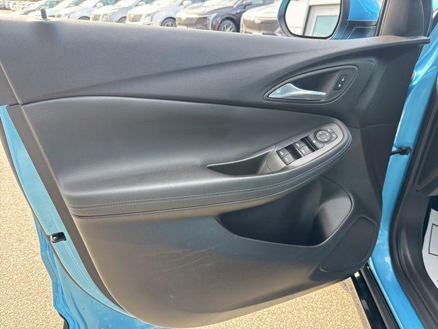 used 2025 Buick Encore GX car, priced at $25,898