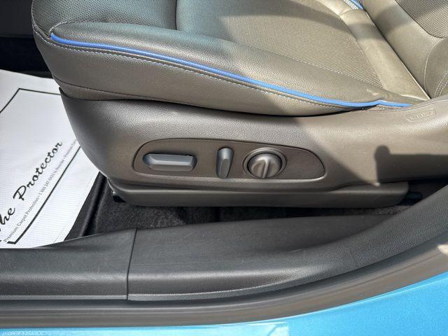 used 2025 Buick Encore GX car, priced at $25,898