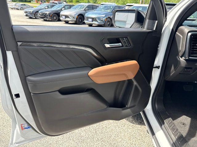 new 2026 GMC Canyon car, priced at $47,280