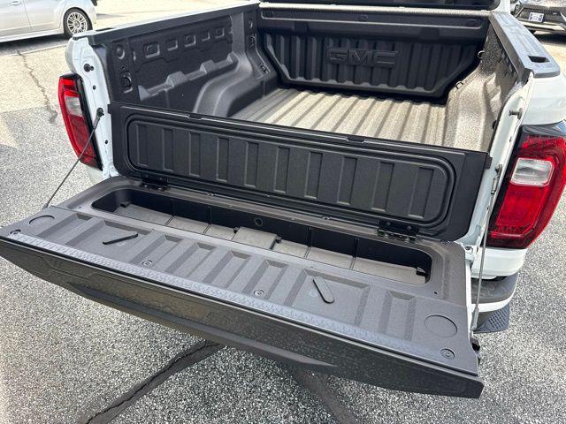 new 2026 GMC Canyon car, priced at $47,280