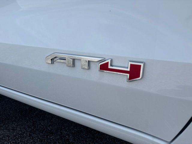 new 2026 GMC Canyon car, priced at $47,280