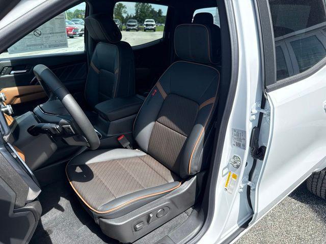 new 2026 GMC Canyon car, priced at $47,280