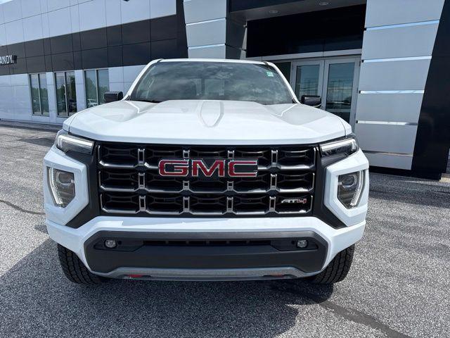 new 2026 GMC Canyon car, priced at $47,280