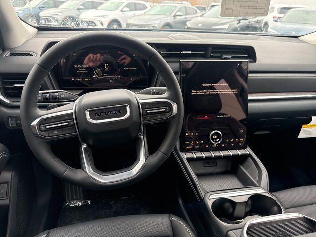 new 2026 GMC Terrain car, priced at $42,685