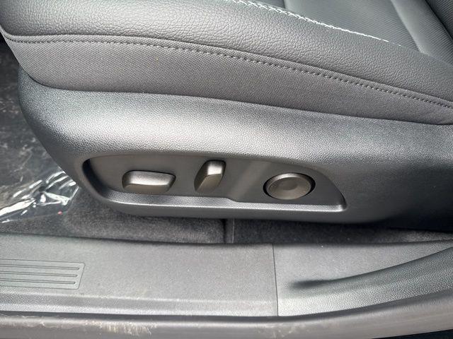 new 2026 GMC Terrain car, priced at $42,685