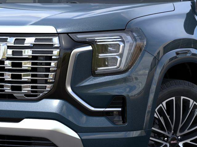 new 2026 GMC Terrain car, priced at $45,735