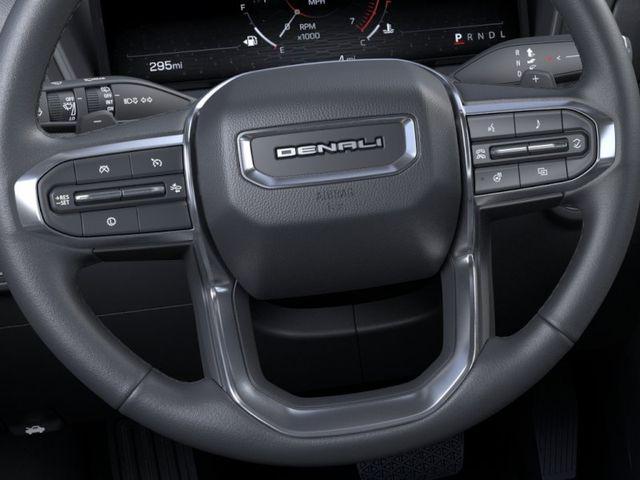 new 2026 GMC Terrain car, priced at $45,735
