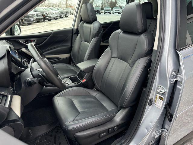 used 2023 Subaru Forester car, priced at $28,298