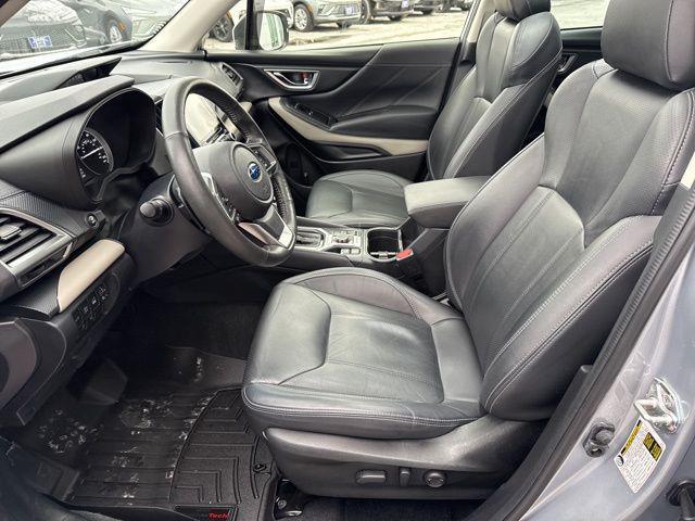 used 2023 Subaru Forester car, priced at $28,298