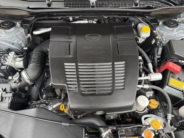 used 2023 Subaru Forester car, priced at $28,298