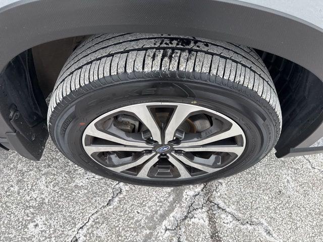 used 2023 Subaru Forester car, priced at $28,298