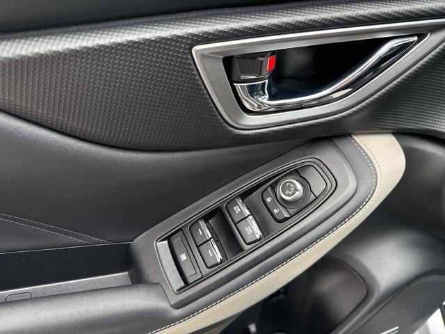 used 2023 Subaru Forester car, priced at $28,298