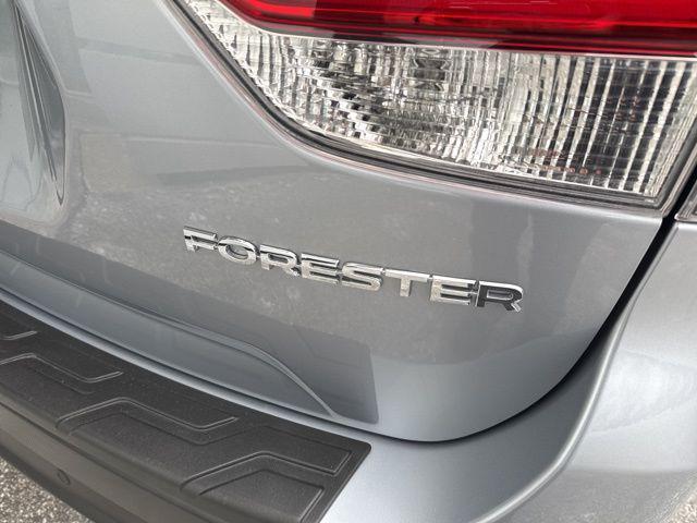 used 2023 Subaru Forester car, priced at $28,298