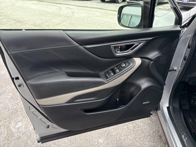 used 2023 Subaru Forester car, priced at $28,298