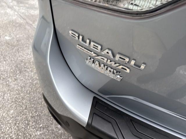 used 2023 Subaru Forester car, priced at $28,298