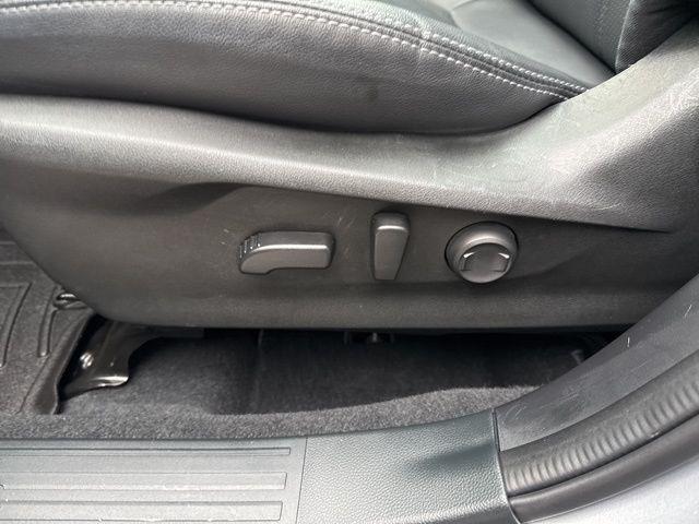 used 2023 Subaru Forester car, priced at $28,298