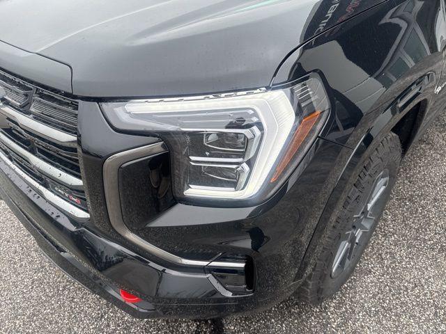 new 2026 GMC Terrain car, priced at $41,435