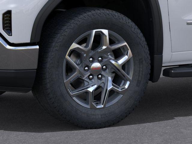 new 2026 GMC Sierra 1500 car, priced at $61,220