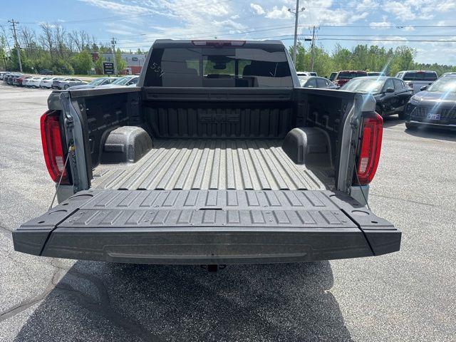 new 2026 GMC Sierra 1500 car, priced at $66,475